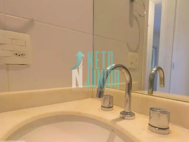 Apartamento com 66m² 2 quartos e 2 banheiros, à venda, no bairro Nova Piraju em São Paulo