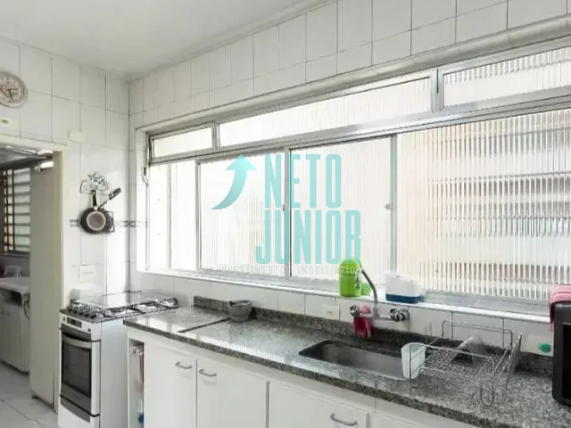 Apartamento com 128m² 3 quartos e 2 banheiros, à venda, no bairro Itaim Bibi em São Paulo
