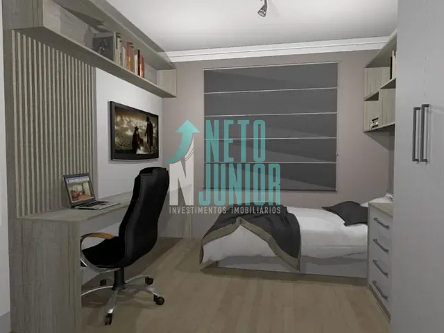 Apartamento com 113m² 2 quartos e 3 banheiros, à venda, no bairro Vila Nova Conceição em São Paulo