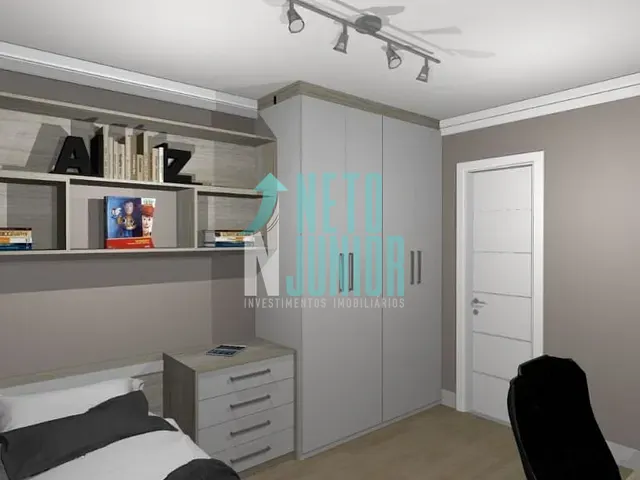 Apartamento com 113m² 2 quartos e 3 banheiros, à venda, no bairro Vila Nova Conceição em São Paulo