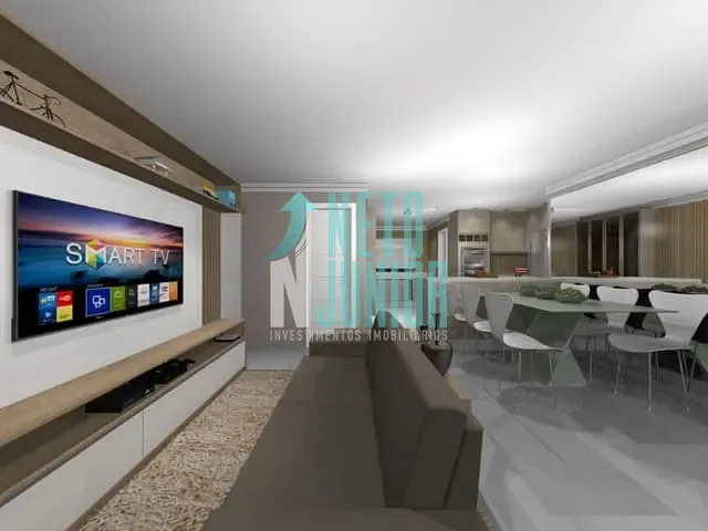Apartamento com 113m² 2 quartos e 3 banheiros, à venda, no bairro Vila Nova Conceição em São Paulo