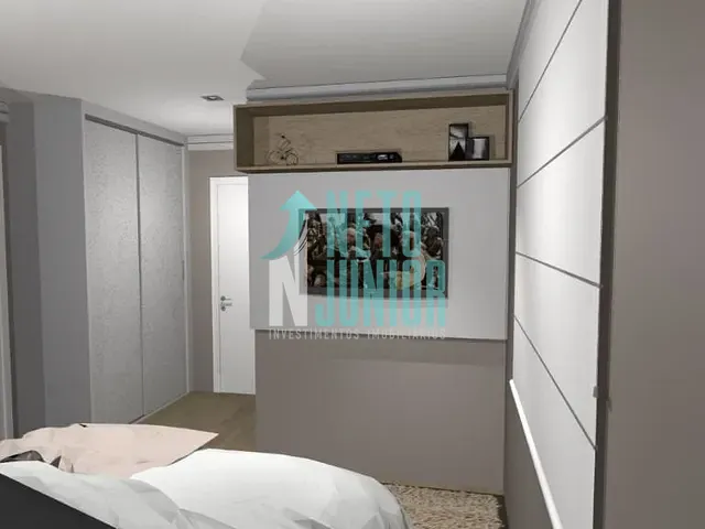 Apartamento com 113m² 2 quartos e 3 banheiros, à venda, no bairro Vila Nova Conceição em São Paulo