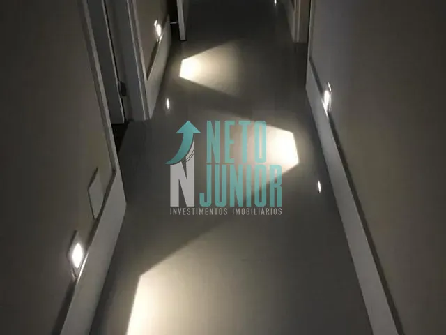 Apartamento com 138m² 3 quartos e 4 banheiros, à venda, no bairro Jardim Caravelas em São Paulo