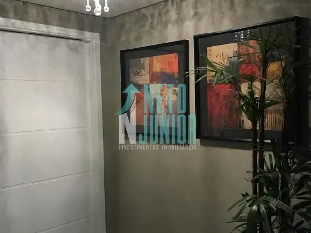 Apartamento com 138m² 3 quartos e 4 banheiros, à venda, no bairro Jardim Caravelas em São Paulo
