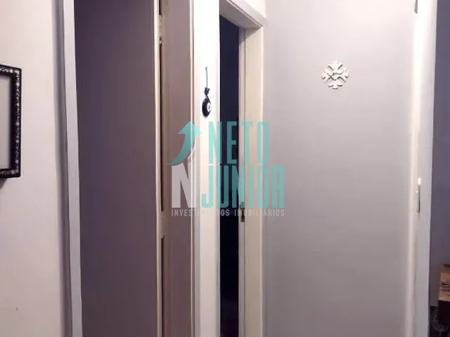 Apartamento com 67m² 2 quartos e 1 banheiro, à venda, no bairro Chácara Santo Antônio em São Paulo