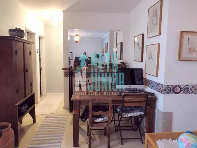 Apartamento com 67m² 2 quartos e 1 banheiro, à venda, no bairro Chácara Santo Antônio em São Paulo