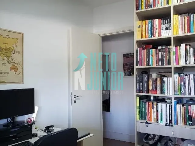 Apartamento com 109m² 3 quartos e 3 banheiros, à venda, no bairro Jardim Caravelas em São Paulo