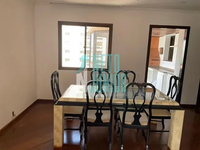 Apartamento com 227m² 4 quartos e 4 banheiros, à venda, no bairro Planalto Paulista em São Paulo