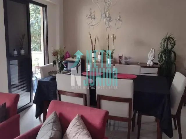Apartamento com 131m² 4 quartos e 4 banheiros, à venda, no bairro Jardim das Acácias em São Paulo