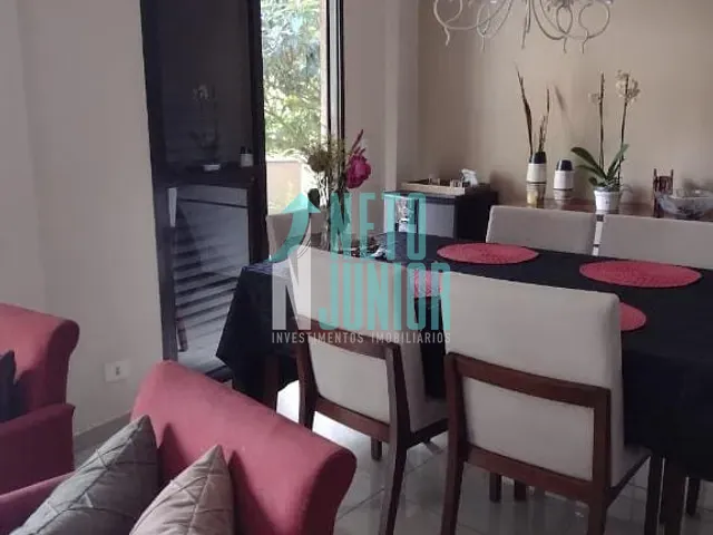 Apartamento com 131m² 4 quartos e 4 banheiros, à venda, no bairro Jardim das Acácias em São Paulo