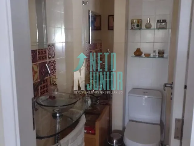 Apartamento com 131m² 4 quartos e 4 banheiros, à venda, no bairro Jardim das Acácias em São Paulo