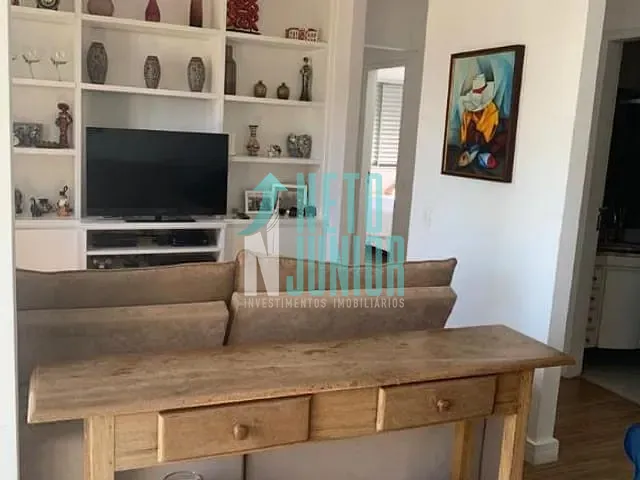 Apartamento com 85m² 3 quartos e 3 banheiros, à venda, no bairro Cidade Monções em São Paulo