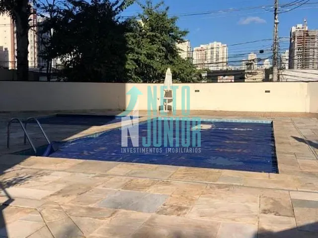 Apartamento com 85m² 3 quartos e 3 banheiros, à venda, no bairro Cidade Monções em São Paulo