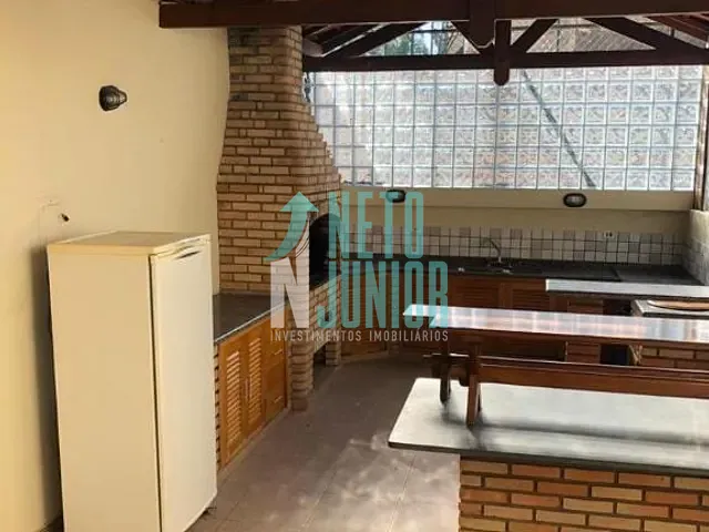 Apartamento com 85m² 3 quartos e 3 banheiros, à venda, no bairro Cidade Monções em São Paulo