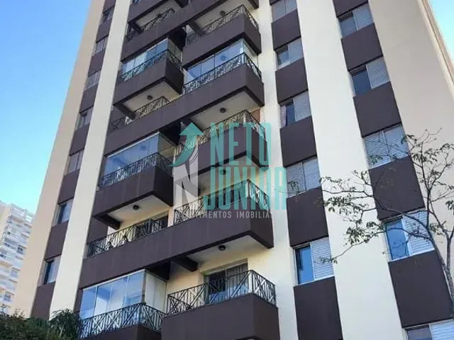 Apartamento com 85m² 3 quartos e 3 banheiros, à venda, no bairro Cidade Monções em São Paulo