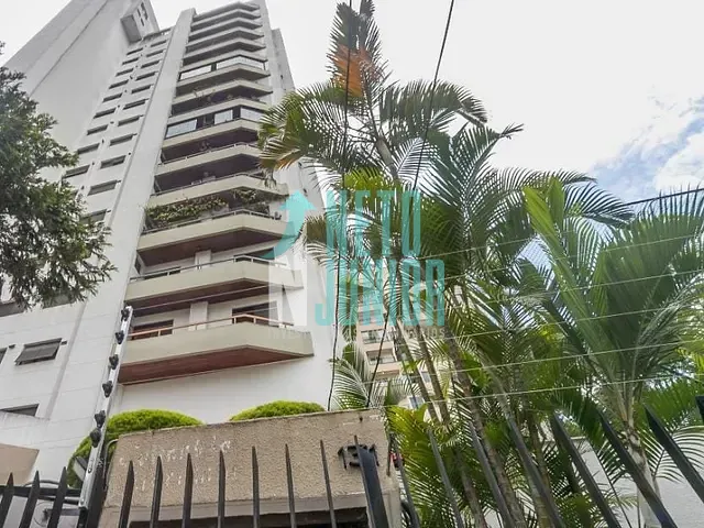 Apartamento com 144m² 4 quartos e 4 banheiros, à venda ou para alugar, no bairro Jardim Ampliação em São Paulo