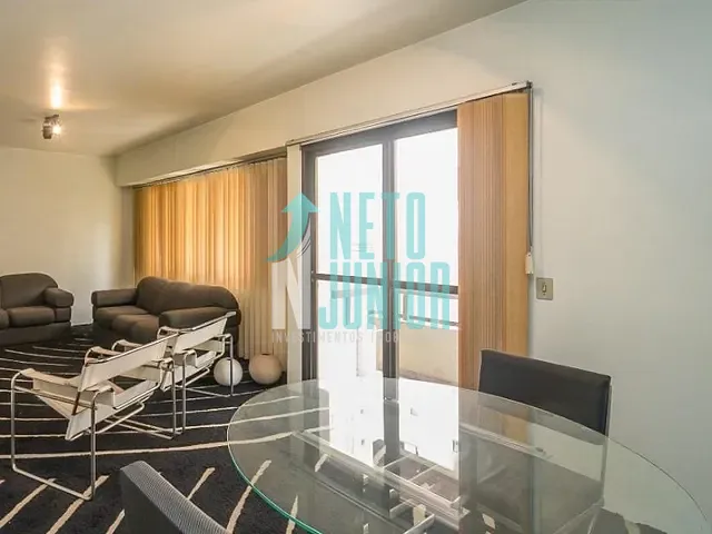 Apartamento com 144m² 4 quartos e 4 banheiros, à venda ou para alugar, no bairro Jardim Ampliação em São Paulo