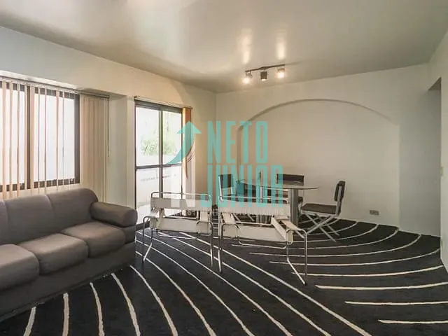 Apartamento com 144m² 4 quartos e 4 banheiros, à venda ou para alugar, no bairro Jardim Ampliação em São Paulo