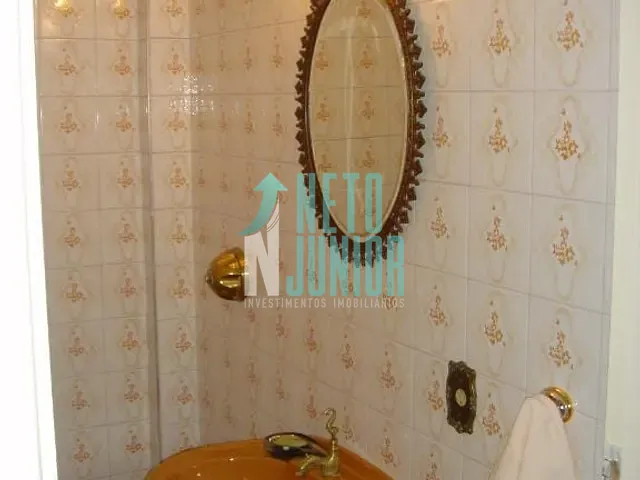 Apartamento com 131m² 3 quartos e 2 banheiros, à venda, no bairro Campo Belo em São Paulo