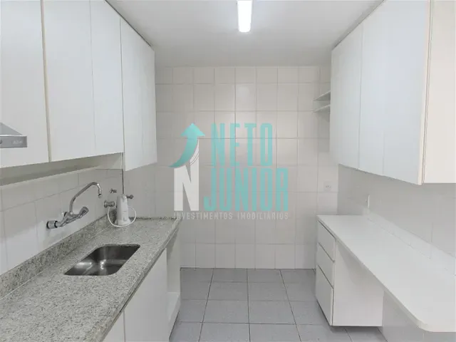 Apartamento com 87m² 3 quartos e 3 banheiros, à venda, no bairro Moema em São Paulo