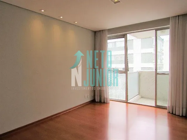 Apartamento com 87m² 3 quartos e 3 banheiros, à venda, no bairro Moema em São Paulo
