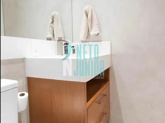 Apartamento com 76m² 2 quartos e 3 banheiros, à venda, no bairro Santo Amaro em São Paulo