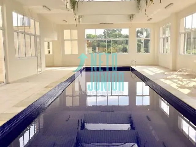 Apartamento com 327m² 4 quartos e 4 banheiros, à venda ou para alugar, no bairro Vila Suzana em São Paulo