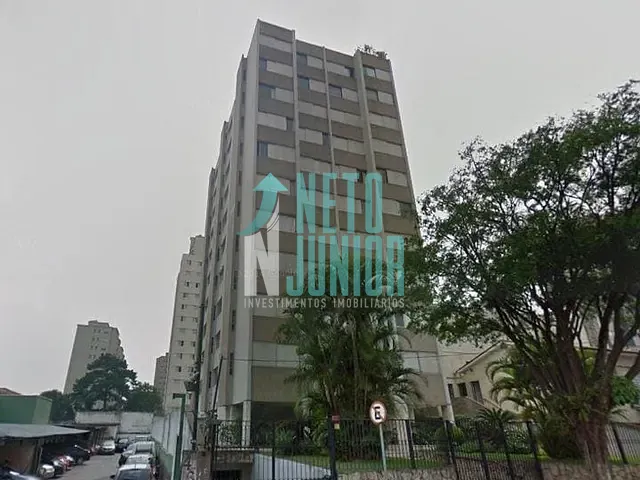 Apartamento com 74m² 2 quartos e 2 banheiros, à venda, no bairro Campo Belo em São Paulo