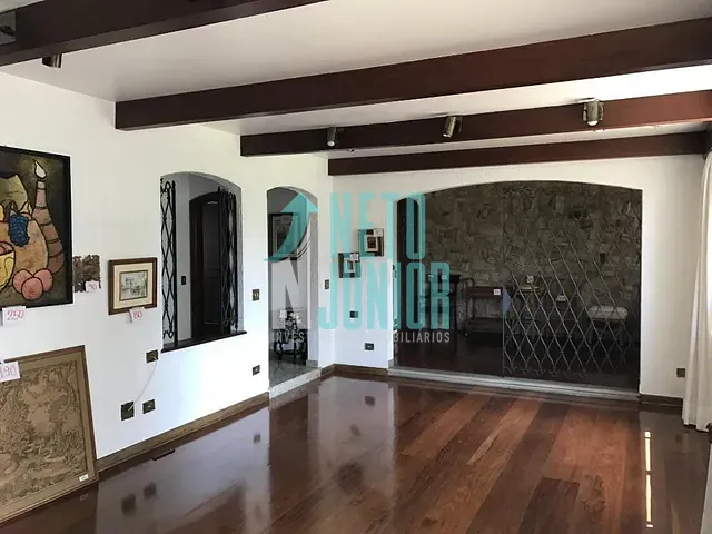 Apartamento com 222m² 3 quartos e 4 banheiros, à venda, no bairro Campo Belo em São Paulo