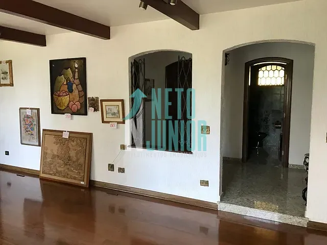 Apartamento com 222m² 3 quartos e 4 banheiros, à venda, no bairro Campo Belo em São Paulo
