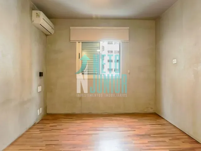 Apartamento com 130m² 1 quarto e 2 banheiros, à venda, no bairro Vila Olímpia em São Paulo