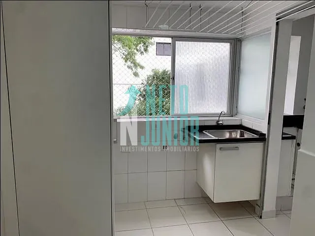 Apartamento com 150m² 3 quartos e 4 banheiros, à venda, no bairro Vila Nova Conceição em São Paulo