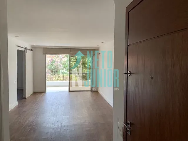 Apartamento com 150m² 3 quartos e 4 banheiros, à venda, no bairro Vila Nova Conceição em São Paulo