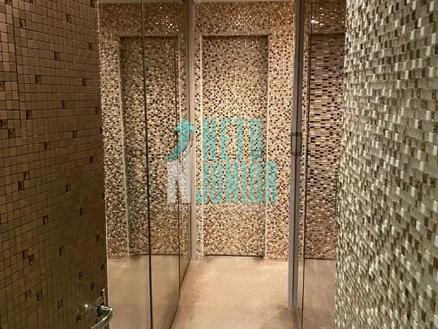 Apartamento com 170m² 3 quartos e 4 banheiros, à venda, no bairro Vila Cruzeiro em São Paulo