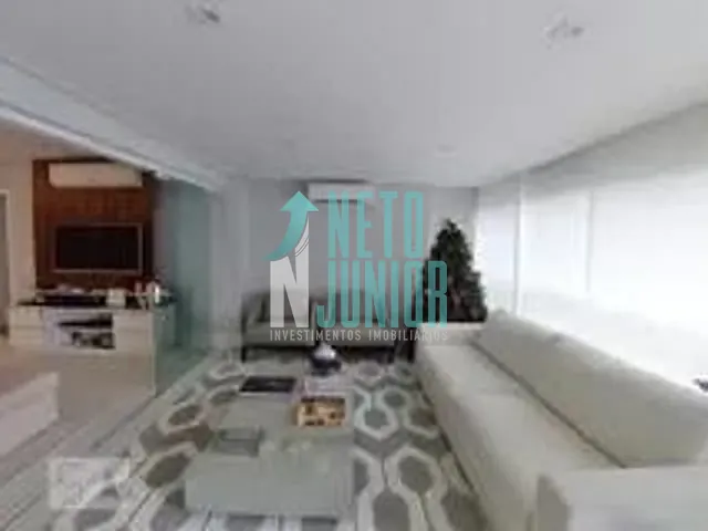 Apartamento com 107m² 2 quartos e 3 banheiros, à venda, no bairro Cidade Monções em São Paulo