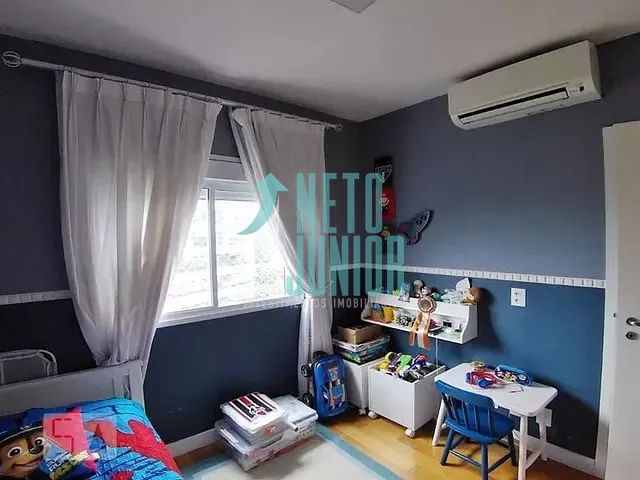 Apartamento com 107m² 2 quartos e 3 banheiros, à venda, no bairro Cidade Monções em São Paulo