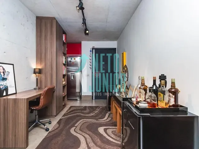 Apartamento com 72m² 1 quarto e 1 banheiro, à venda, no bairro Jardim das Acácias em São Paulo
