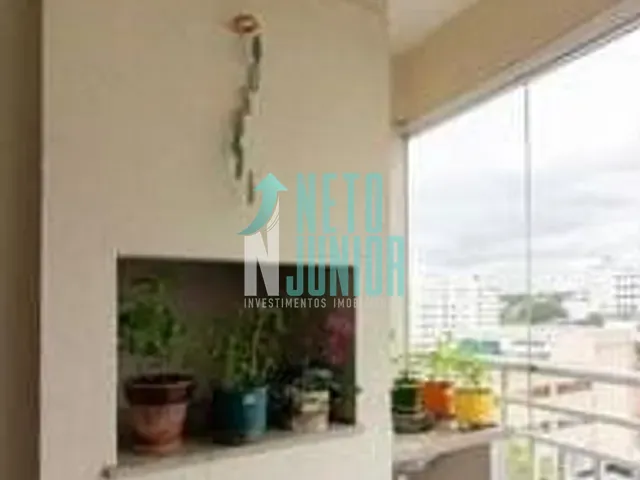 Apartamento com 86m² 2 quartos e 3 banheiros, à venda, no bairro Indianópolis em São Paulo