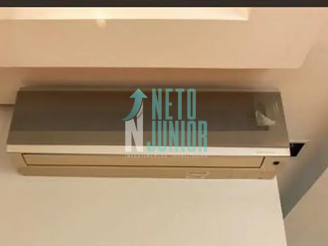 Apartamento com 86m² 2 quartos e 3 banheiros, à venda, no bairro Indianópolis em São Paulo