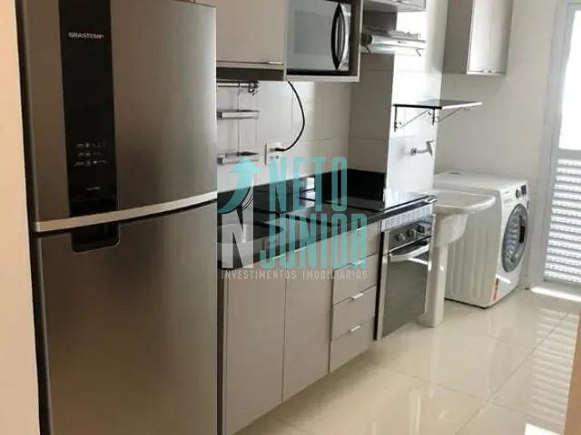 Apartamento com 50m² 1 quarto e 1 banheiro, à venda ou para alugar, no bairro Jardim Sao Paulo(Zona Norte) em São Paulo