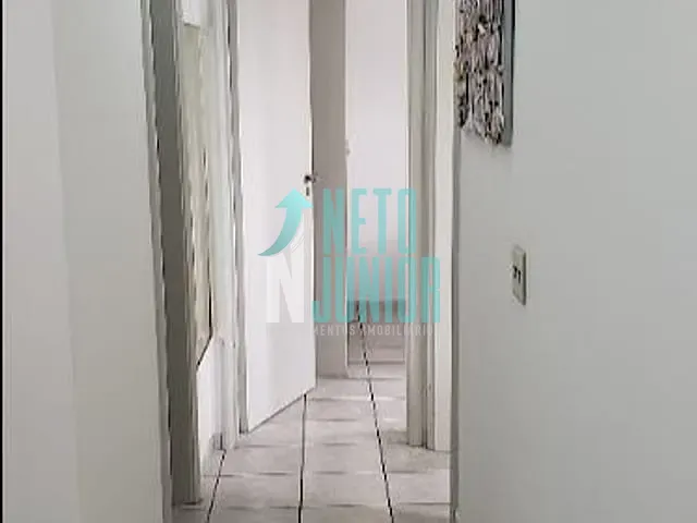 Apartamento com 48m² 2 quartos e 2 banheiros, para alugar, no bairro Vila Clementino em São Paulo