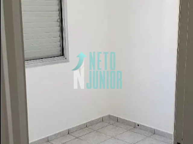 Apartamento com 48m² 2 quartos e 2 banheiros, para alugar, no bairro Vila Clementino em São Paulo
