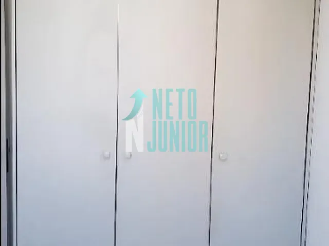 Apartamento com 48m² 2 quartos e 2 banheiros, para alugar, no bairro Vila Clementino em São Paulo