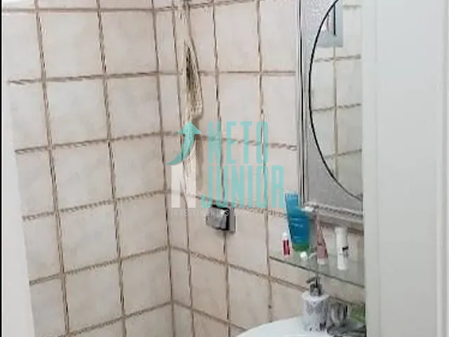 Apartamento com 48m² 2 quartos e 2 banheiros, para alugar, no bairro Vila Clementino em São Paulo
