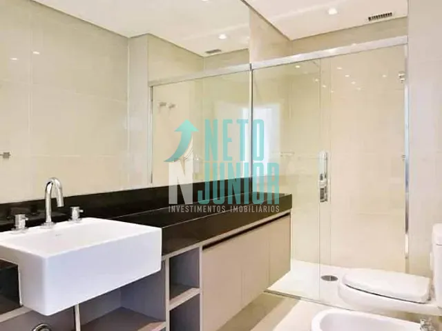 Apartamento com 62m² 1 quarto e 1 banheiro, à venda, no bairro Vila Olímpia em São Paulo