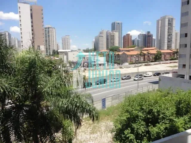 Apartamento com 67m² 2 quartos e 1 banheiro, à venda, no bairro Brooklin em São Paulo