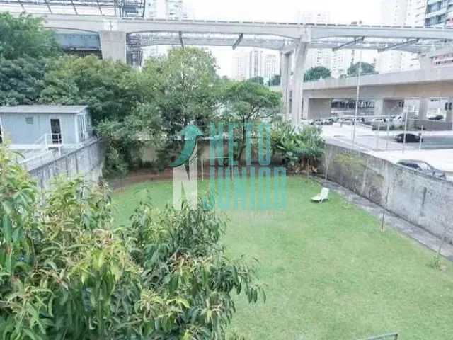 Apartamento com 67m² 2 quartos e 1 banheiro, à venda, no bairro Brooklin em São Paulo