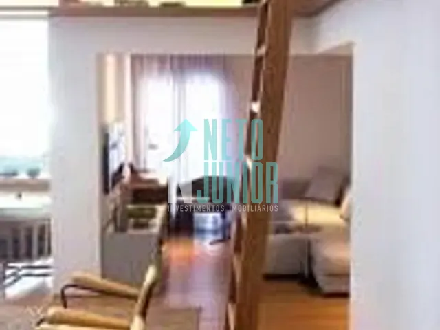 Apartamento com 185m² 3 quartos e 5 banheiros, à venda, no bairro Brooklin Paulista em São Paulo