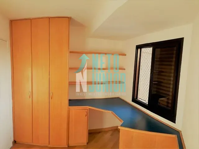 Apartamento com 73m², para alugar, no bairro Vila Mariana em São Paulo