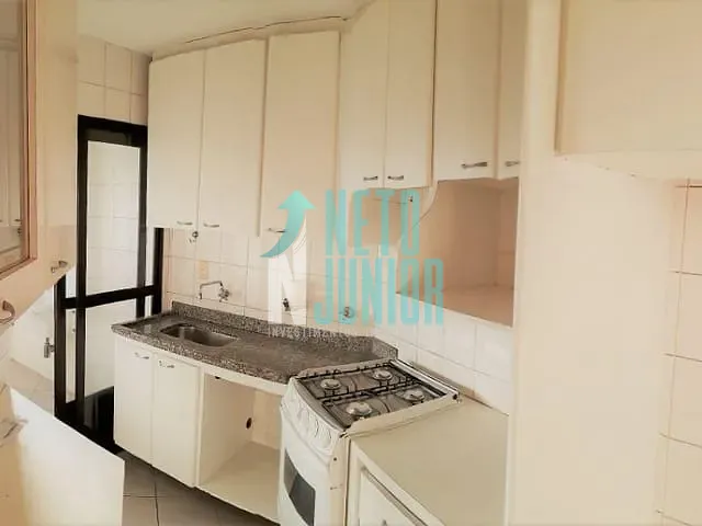 Apartamento com 73m², para alugar, no bairro Vila Mariana em São Paulo